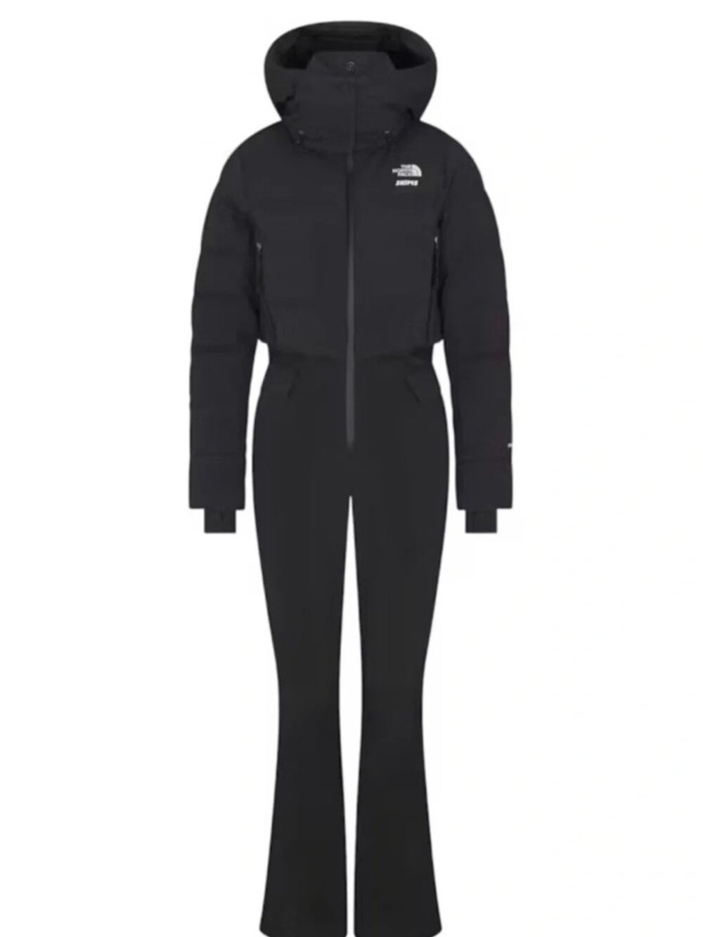 The Noth Face x Skims Ski Suit-New with tags!